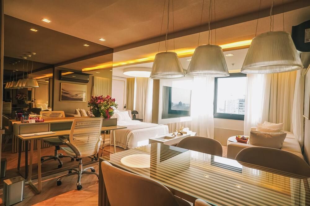 آرتهوتل ترانساميريكا كوليكشن