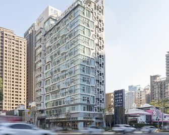 Halo House - Taichung City - Building