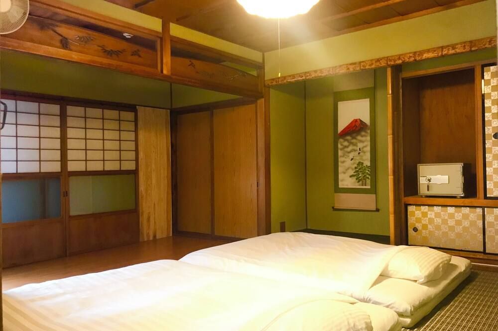 Now Travel Shinosaka