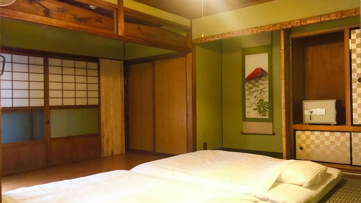 Now Travel Shinosaka