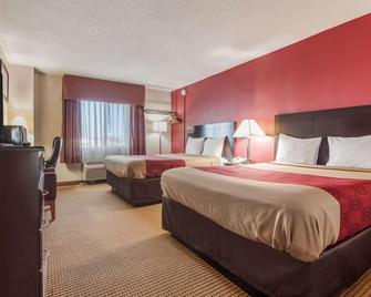 Econo Lodge Lexington - Lexington - Habitación