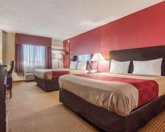 Econo Lodge Lexington - Lexington - Schlafzimmer