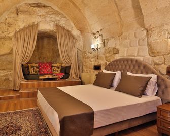 Hotel Asia Minor - Ürgüp