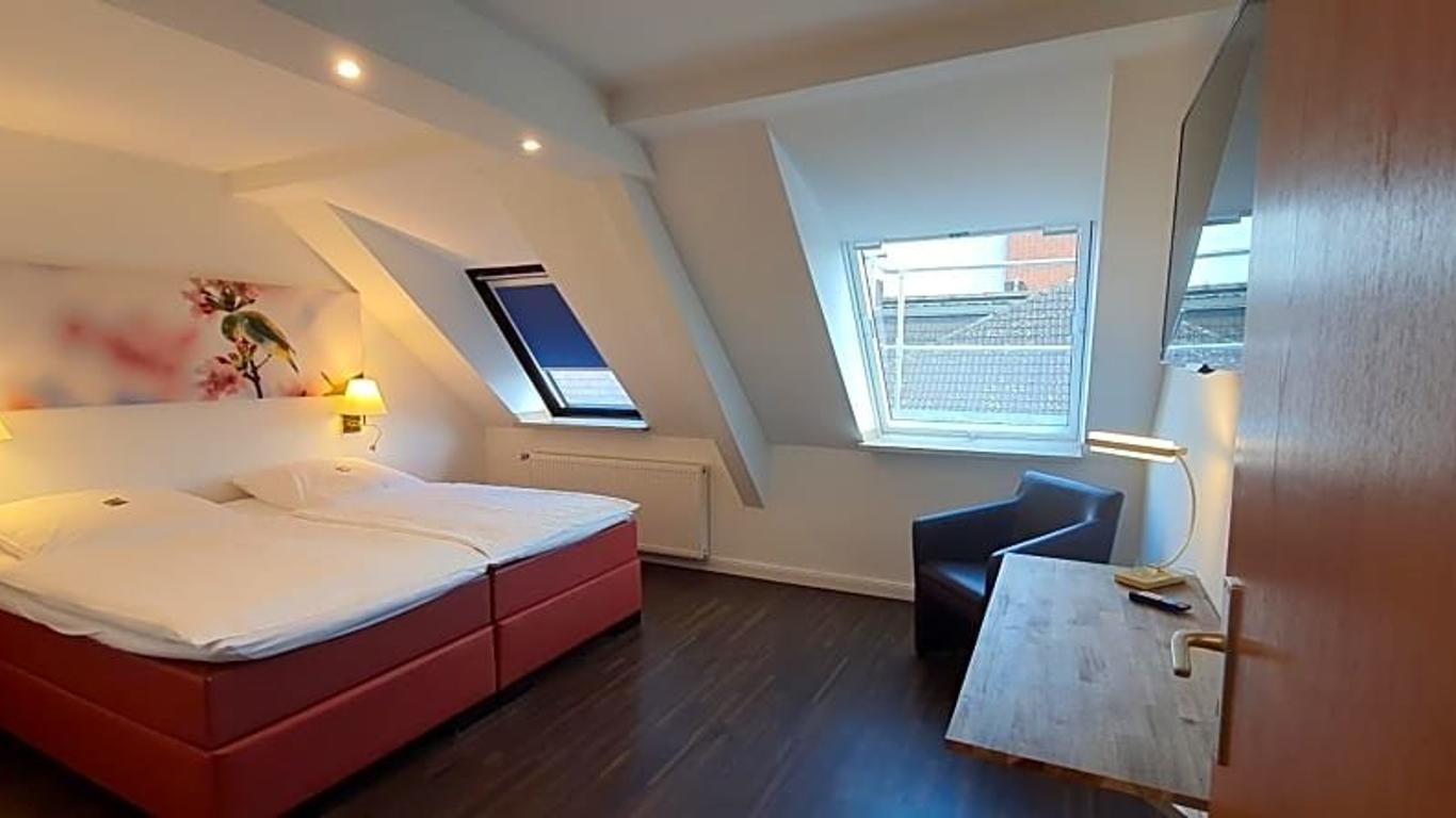 Hotel Horstmann Münster