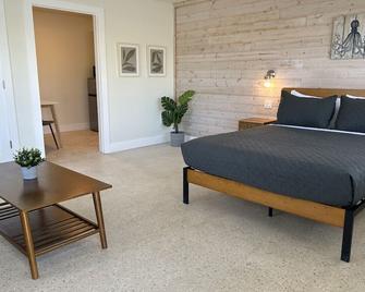 17 · Bay Apartment 17 - Clearwater - Quarto