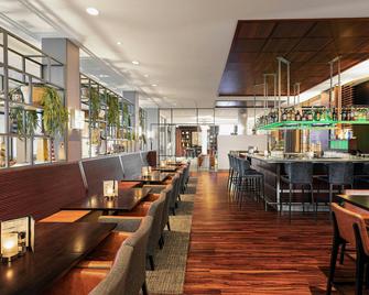 Courtyard Amsterdam Airport - Hoofddorp - Bar