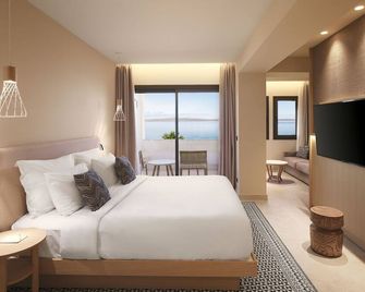 Cora Hotel & Spa - Nea Fokea