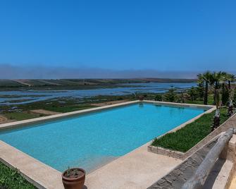 La Villa Joubert - Oualidia - Pool