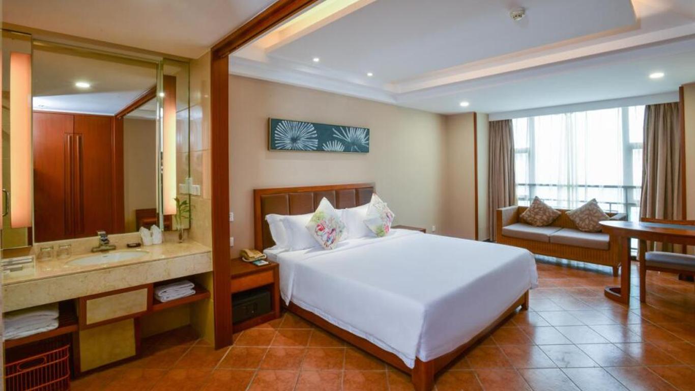 Yi Yuan Xuan Yu Hotel