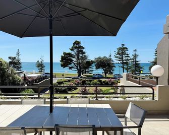 Esplanade Elegance - Jan Juc - Balcony