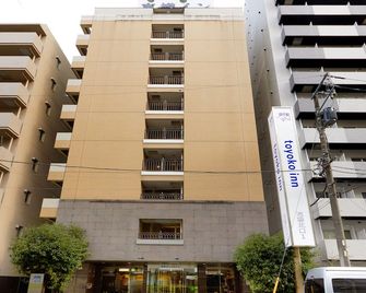 Toyoko Inn Tokyo Ikebukuro Kita-guchi No.1 - Tokio - Edificio