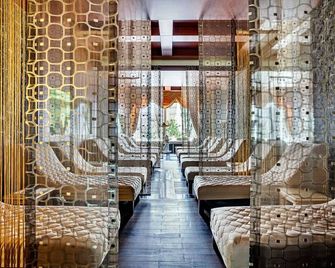 Amara Dolce Vita Luxury - Tekirova - Lounge