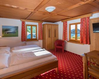 Hotel Bechlwirt - Kirchberg in Tirol - Bedroom