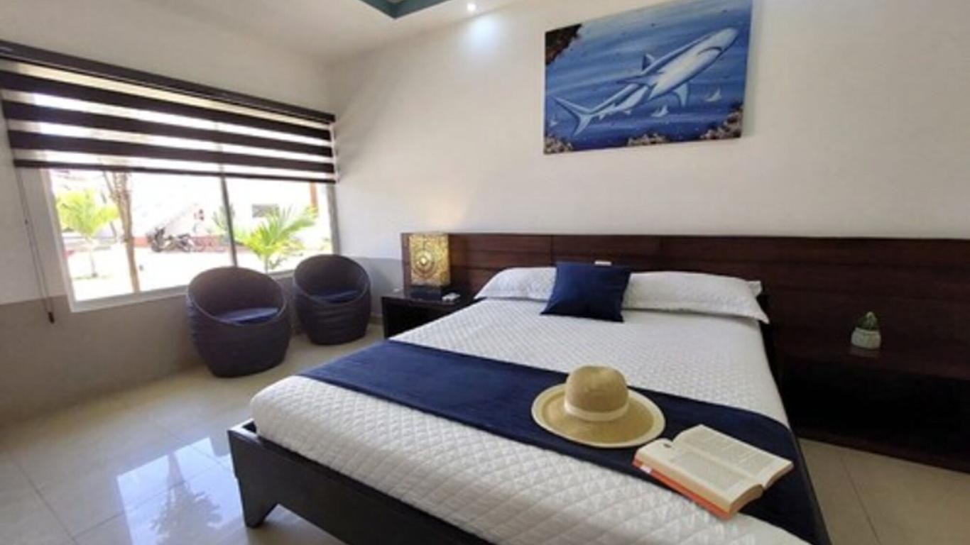 Hotel Ninfa
