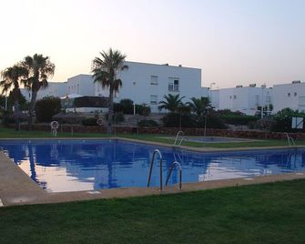 Cabo De Gata Apartment With Pool - Almería - Pool