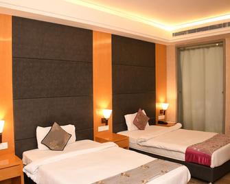 Bindiram Express by ShriGo Hotels - Sītāpur Mūāfi - Habitación