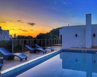 First Palermo Hotel - Buenos Aires - Pool