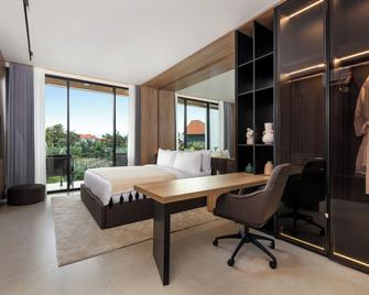 Alex Villas Complex N5 - North Kuta - Sovrum