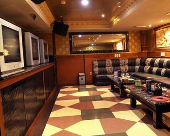 Golden Boutique Hotel Melawai - Jacarta - Lounge