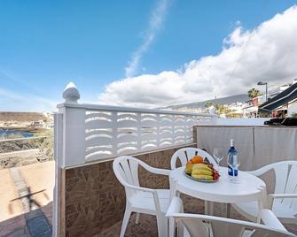 Casa Pedro Julio Atlantic Sunset - 阿德耶 - 陽台