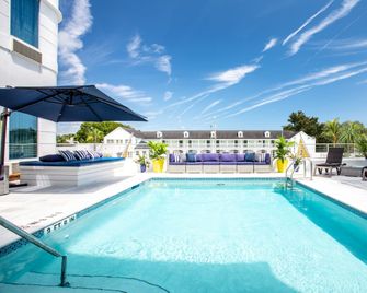 Voco St. Augustine - Historic Area By IHG - St. Augustine - Pool