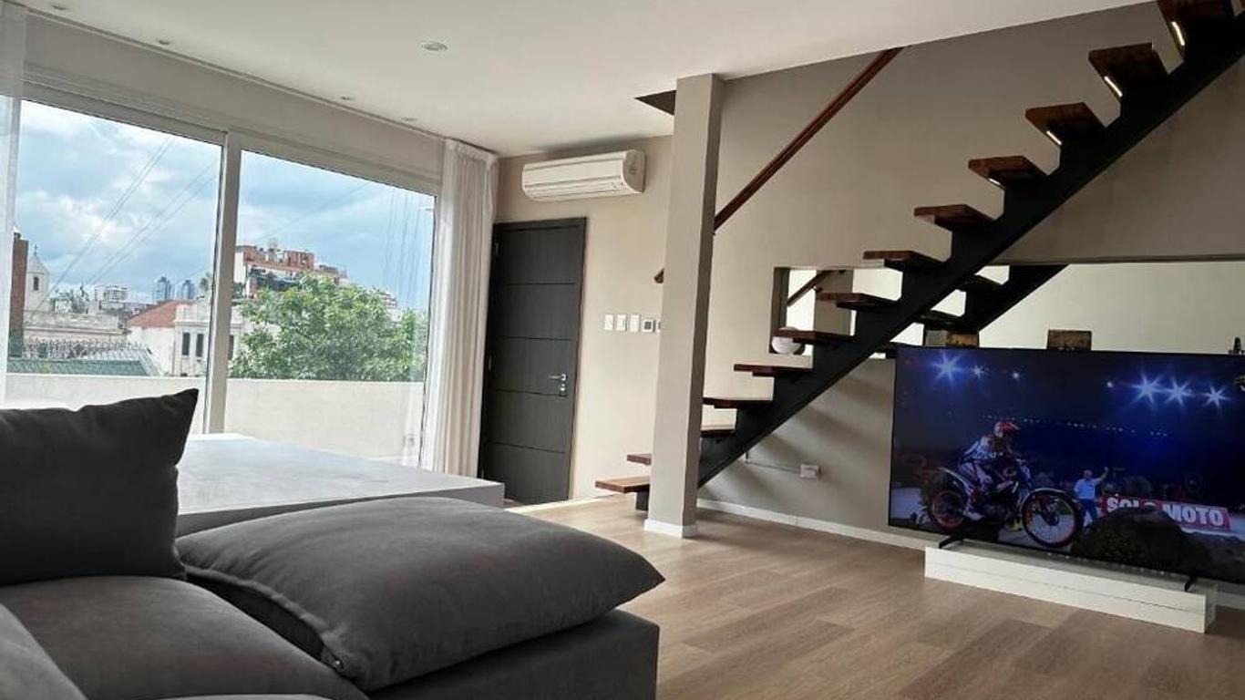 Purobaires Hotel Boutique