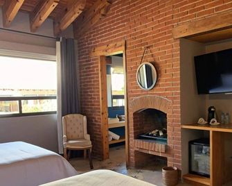 Hotel Boutique Unico Avandaro - Valle de Bravo