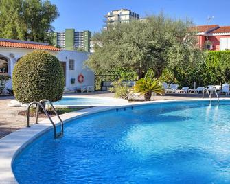 Vista Alegre - Benicàssim - Pool