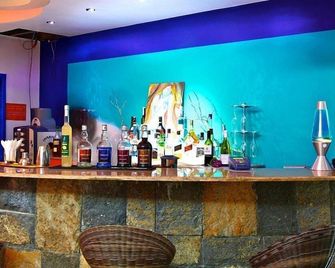 Orchid Villas Mauritius - Belle Mare - Bar