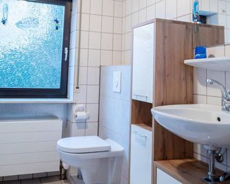 Ferienwohnung Beate - Merzig