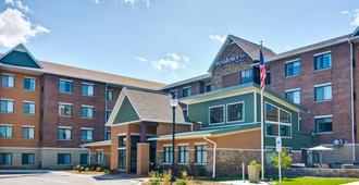 Residence Inn by Marriott Cleveland Airport/Middleburg Heights - Middleburg Heights