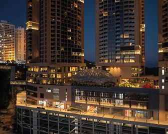Antara Residence By Sleeping Lion - Genting Highlands - Edificio