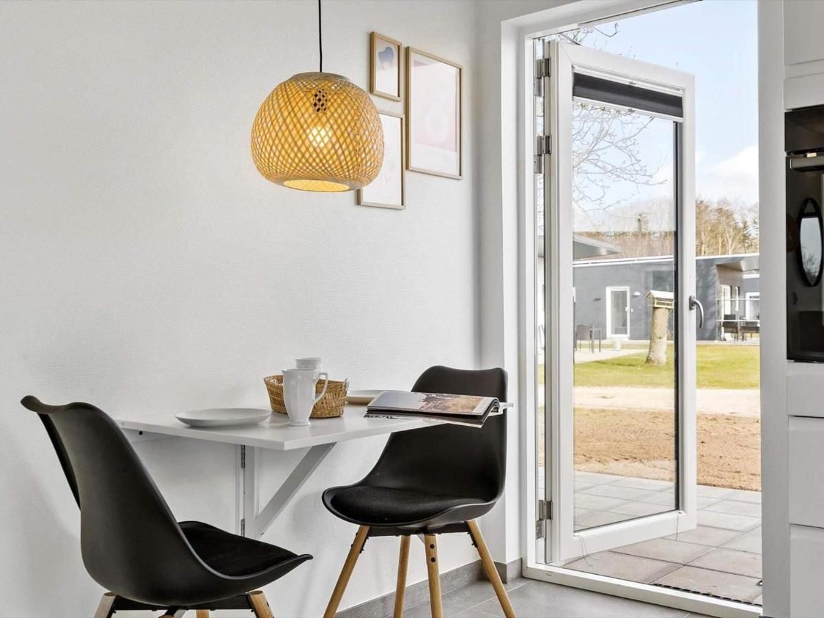 4 star holiday home in Ringkøbing – Ringkøbing