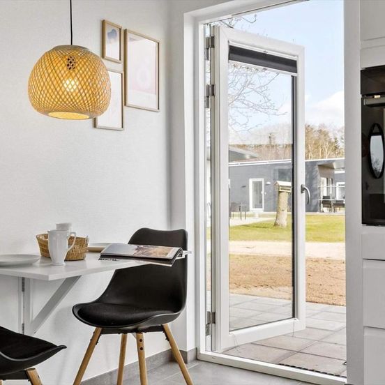 4 star holiday home in Ringkøbing – Ringkøbing