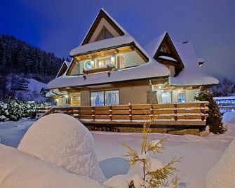 Lesny Dworek Zakopane - Zakopane - Building