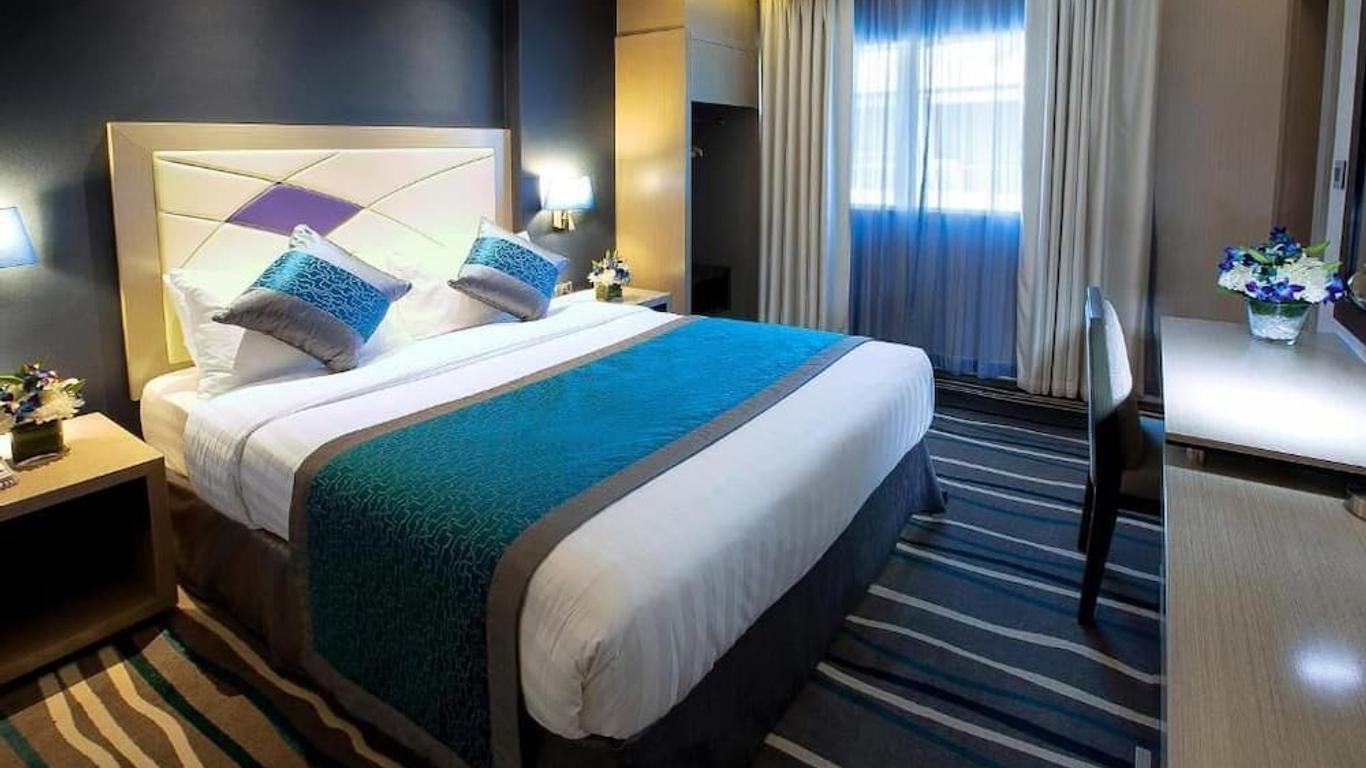 Al Sarab Hotel
