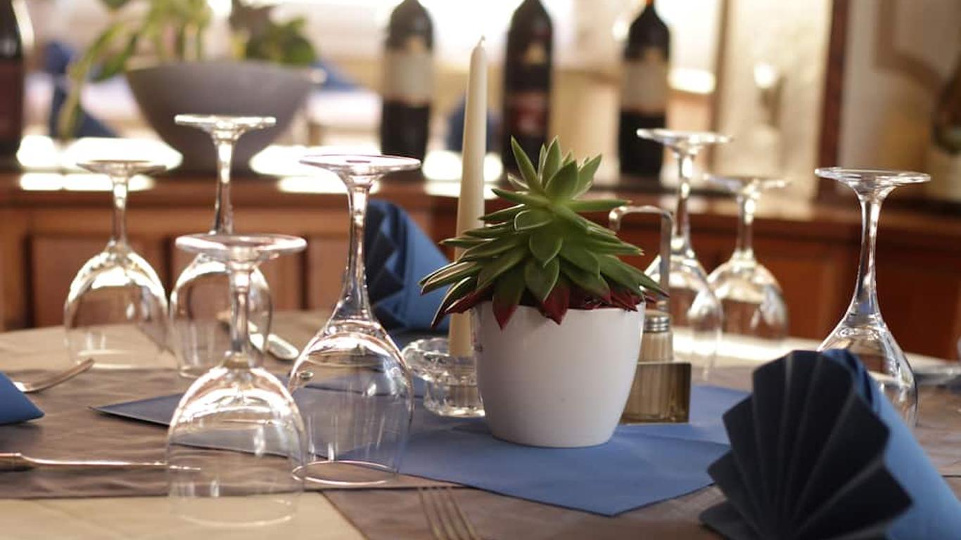 Hotel-Ristorante Atna