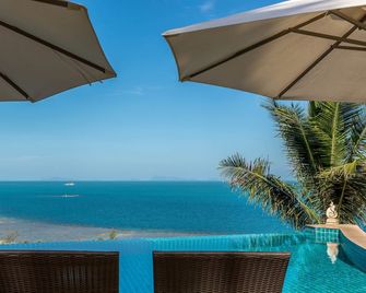 Sunset Hill Boutique Resort Koh Phangan - Ko Pha Ngan
