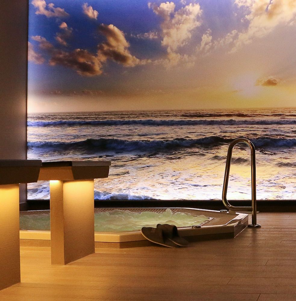 Hotel Riant-Séjour by WP Hotels - בלנקנברג - בריכה