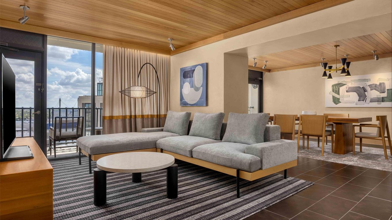 Hilton Palacio Del Rio