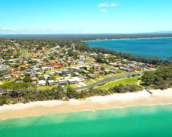 OnPoint at Vincentia - Vincentia - Beach