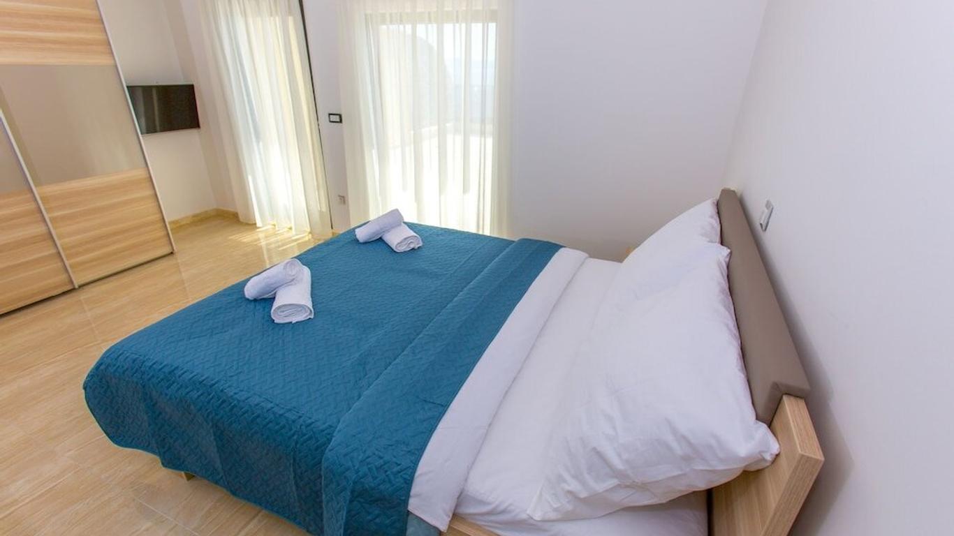 Luxury Aparthotel