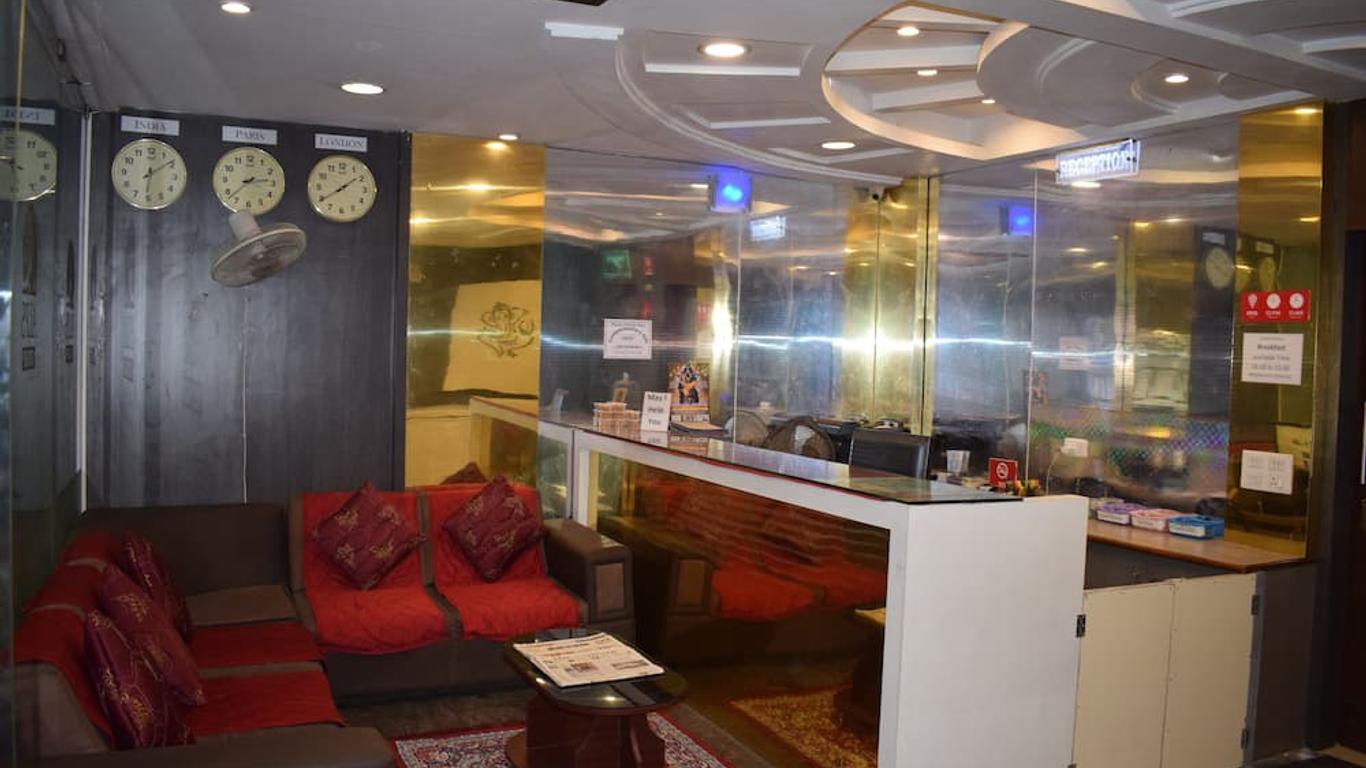 Citi Business Hotel