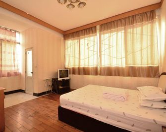 Xingya Apartment - Wuhan - Bedroom