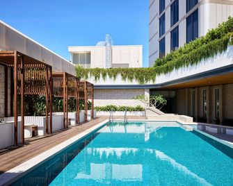 Novotel Sydney Cabramatta - Cabramatta - Piscina