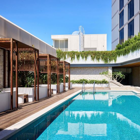 Novotel Sydney Cabramatta image 1