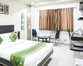 Treebo Trend Bagga International - Aurangabad - Quarto