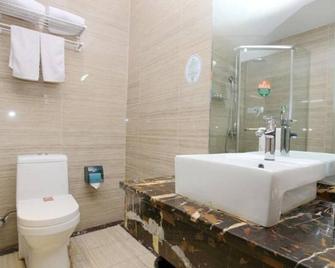 Greentree Alliance Anhui Chuzhou Quanjiao Jianghai New City Plaza Hotel - Čchu-čou