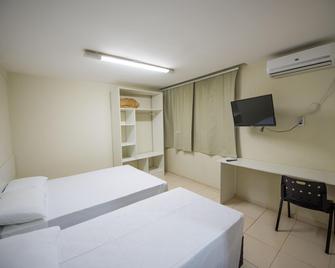 Vila Dumont no Centro de Foz - Foz de Iguazu - Habitación