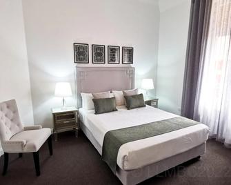 Mansions on Pulteney - Adelaide - Bedroom